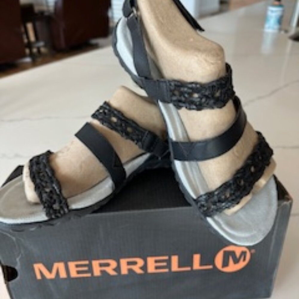 Merrell Sandals - Picture 2 of 2